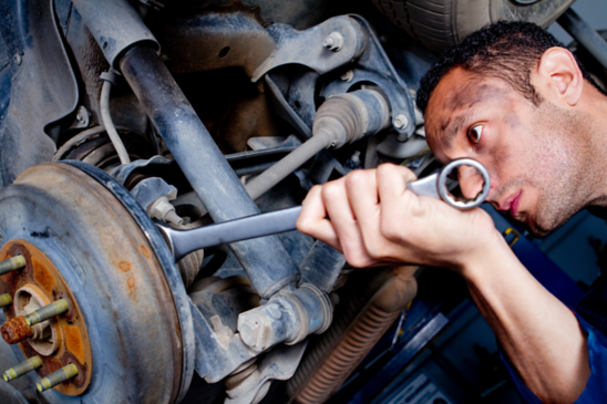 Tag Auto Repairs