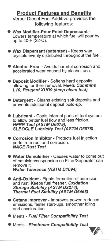 Tag Auto Centre Product Features & Benefits 001