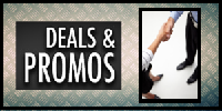 TAG Auto Centre deals and promos