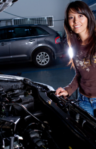 Tag Auto Center What Women Auto Know