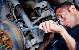 Tag Auto Repairs