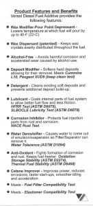 Tag Auto Centre Product Features & Benefits 001