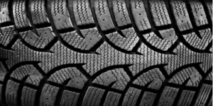 Tag Auto Centre Tire Tread